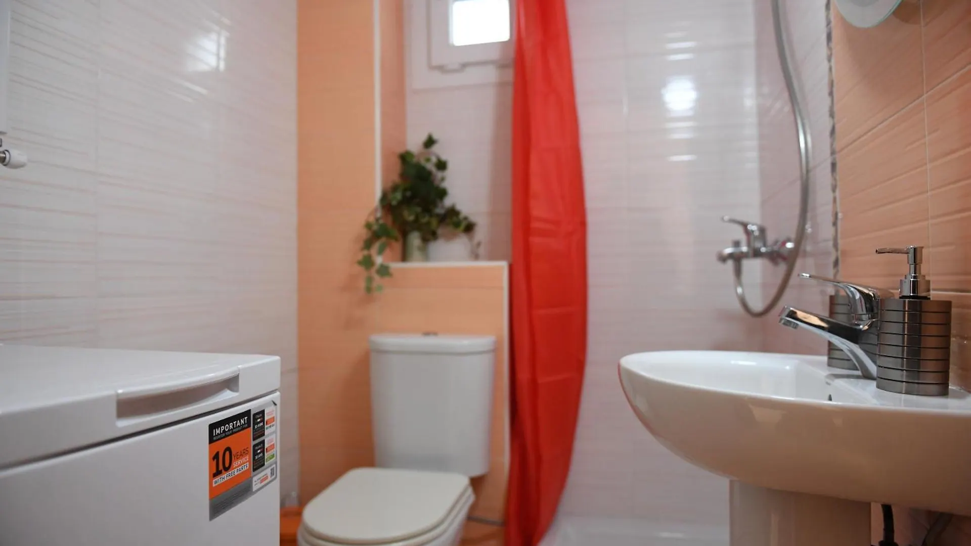 Coc00N Apartment Thessaloniki Greece
