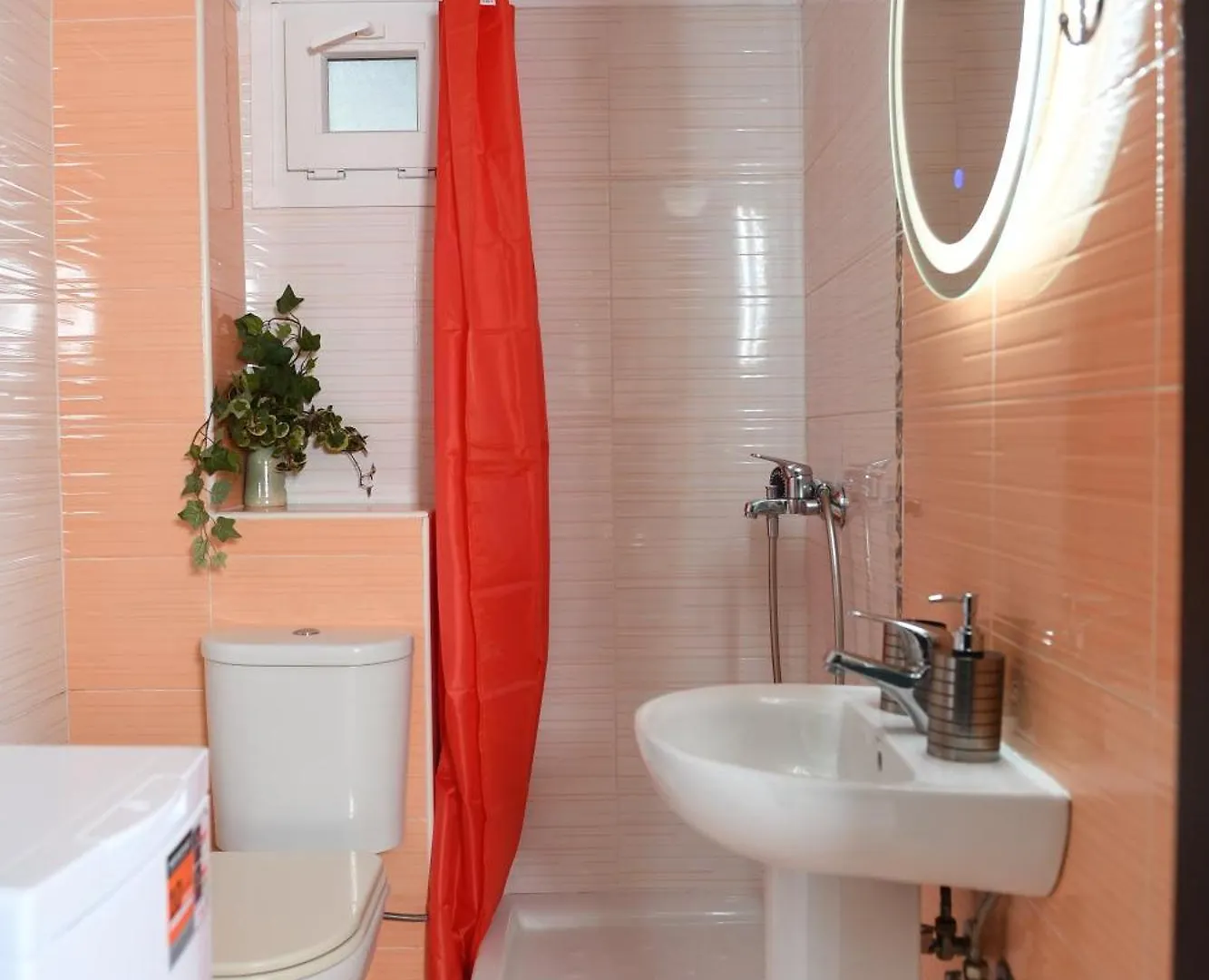 Coc00N Apartment Thessaloniki