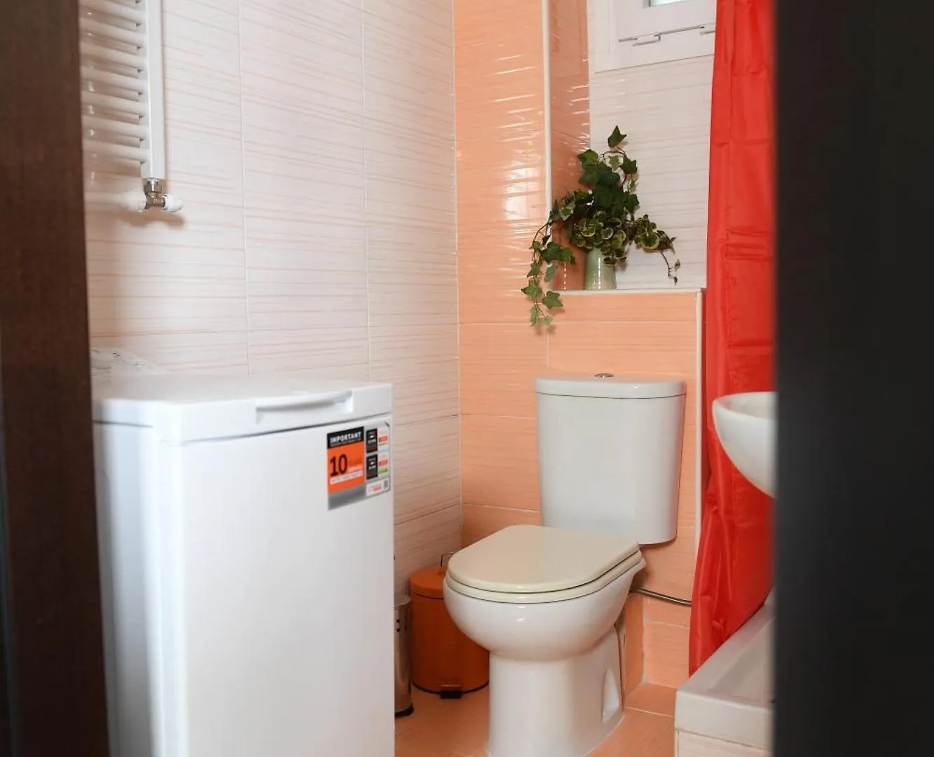 Coc00N Apartment Thessaloniki 0*,  Greece