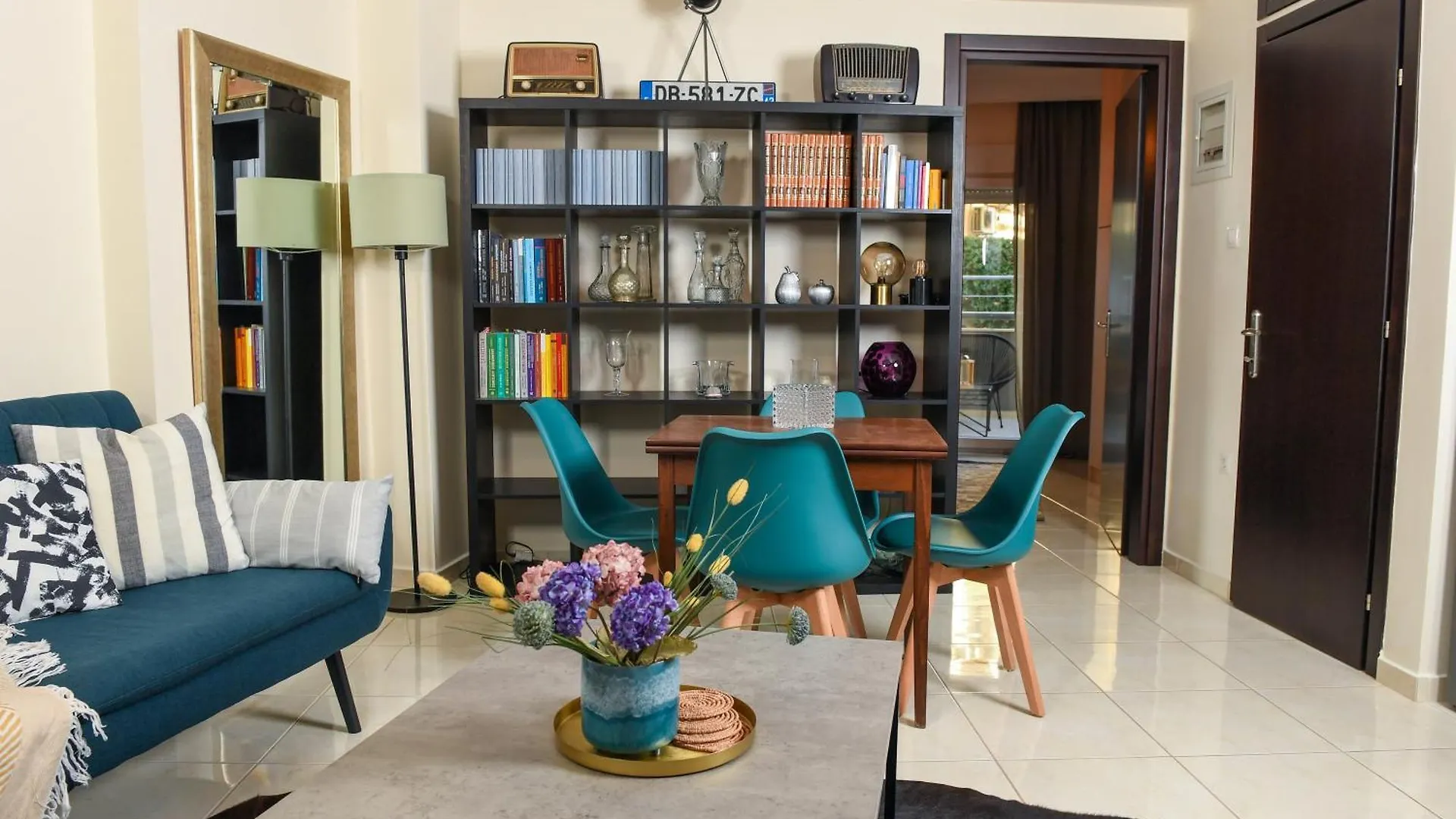 Coc00N Apartment Thessaloniki