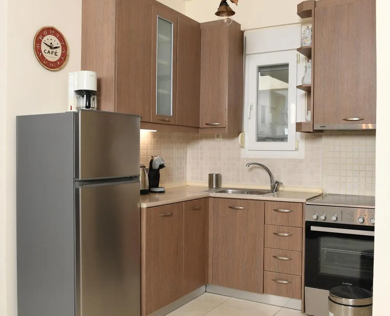 Coc00N Apartment Thessaloniki 0*,